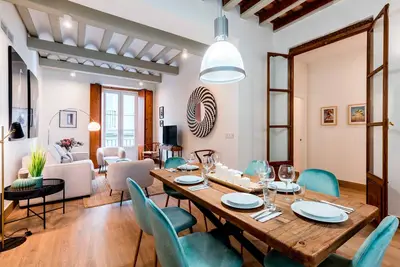 Image de Luxury apartment in cadiz. San Antonio V