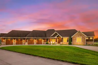 Image de Kountry Lane Stables | Horse Farm w/ Hot Tub + Fire Pit!