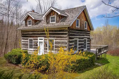 Image de Cozy Cabin w/hot tub