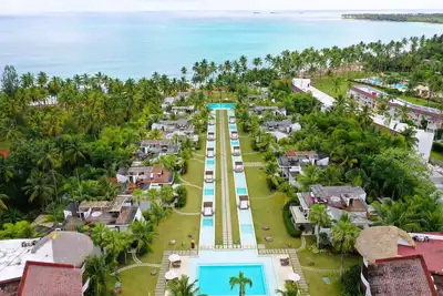 Image de Luxury Apartment in Las Terrenas, Sublime Samana