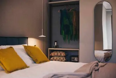 Image de Niti - Design Loft - Castellammare/Historic Center