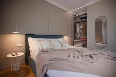 Image de Niti - Design Loft - Castellammare/Historic Center