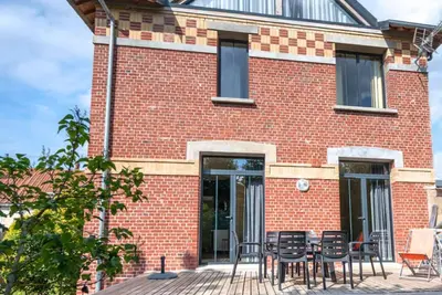 Image de Ma Maison en Baie - Le Crotoy - Baie De Somme