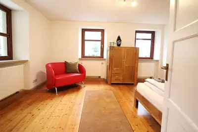 Image de Lovely & Quiet Holidayflat - Erlach, Ochsenfurt(3)