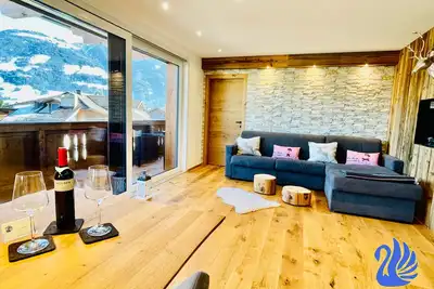 Image de Royal Swan Apartments, Tyrol