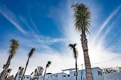 Image de The residence is located in the renowned area of the seaside village of Avola