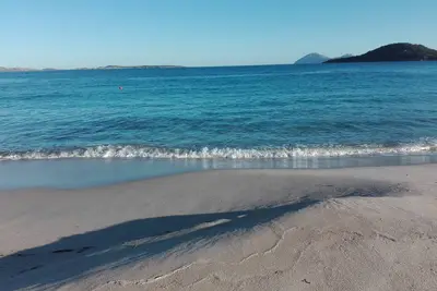 Image de Villa Topazio 5 chambre, 4 salles de bain, piscine, vue mer.