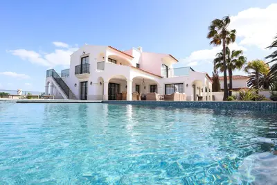 Image de Dh Luxury Collection Villa Carmita