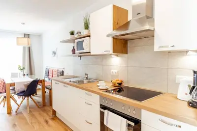 Image de Apartment Top 6 Klopeiner See - Carinthia Apartment Turnersee