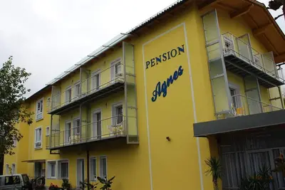 Image de Apartment - Pension Agnes