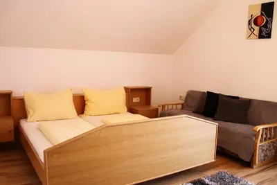 Image de Comfort holiday apartment A - Holiday home Dominik