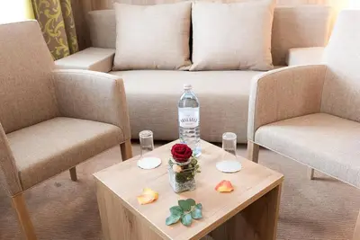 Image de Suite Hochobir - Hotel Marko
