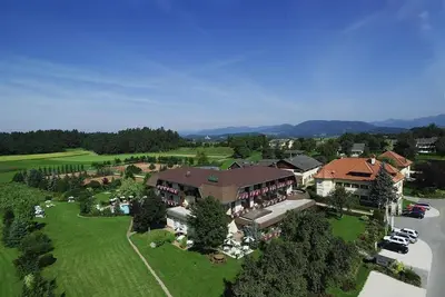 Image de Double room Klopeiner See in the hotel, short stay - Hotel Marko