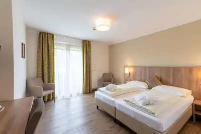 Image de Double room Seelach - Hotel Marko