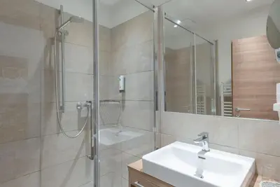 Image de Junior suite Schedma, balcony, short stay - Hotel Marko