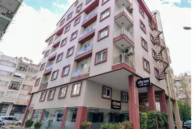 Image de City Inn Family Apart