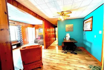 Image de Allegheny Cottage - Entire Place - Pet Friendly