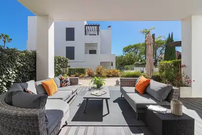 Image de Stunning 2 bedroom apartment in Vilamoura