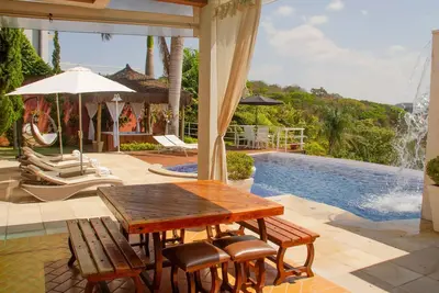 Image de Stay in Paradise