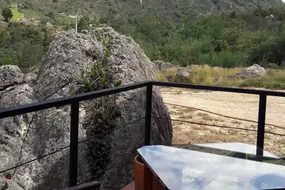 Image de Farallones de Sutatausa El Rincon