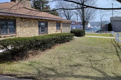 Image de Marina View in the Village