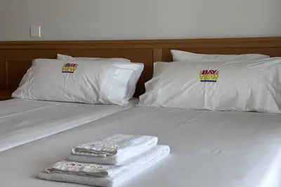 Image de BayView Albufeira 1 - Amazing Beach View/SeaView