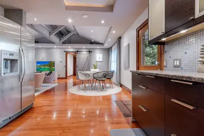 Image de Brookhaven Buckhead modern home