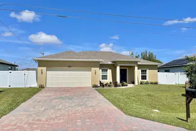 Image de Top Florida's Villa Tranquility