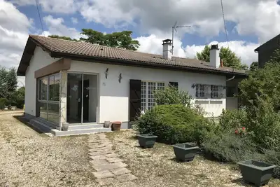 Image de Maison Individuelle Jardin Extra 200m Bourg