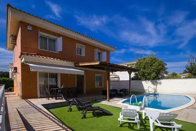 Image de Villa Pluma Only Families