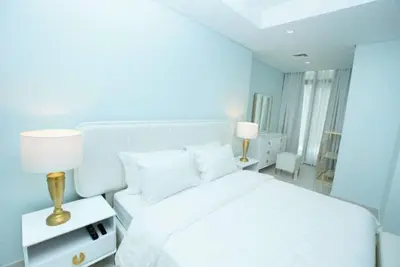 Image de One bedroom apartment in Dubai Emirate region