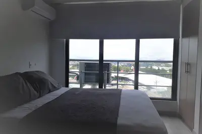Image de apartamento amoblado una habitacion