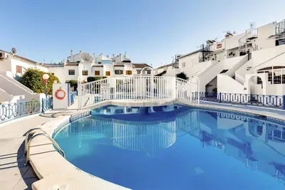 Image de Belle maison de 3 chambres à Torrevieja