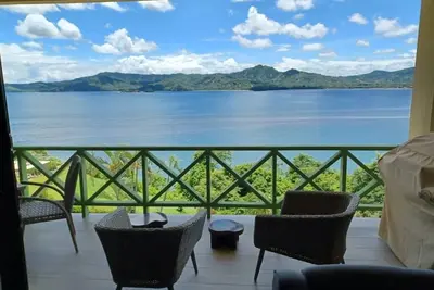 Image de Penthouse Condo Overlooking Flamingo Marina and Potrero Bay