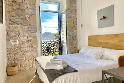 Image de Unamuno (Room 3) Looking At The Concha Rooms