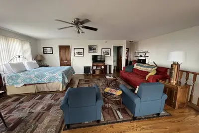 Image de Studio Apartment with views of Sedona, Verde Valley, and San Francisco Peaks