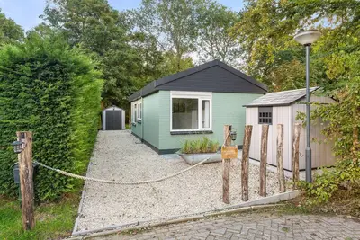 Image de Superbe maison à Baarland avec WiFi