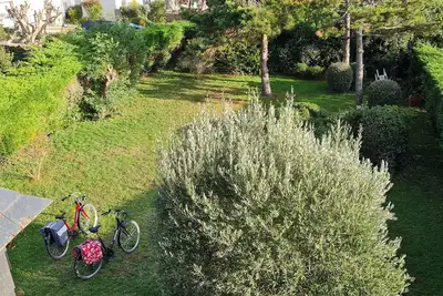 Image de Maison 120 M2 / 3 Min Plage De Poulgor  A 150 M / Jardin Calme /