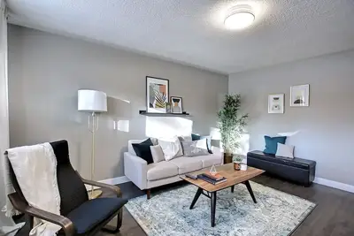 Image de Historical Highlands Beautiful Modern Home