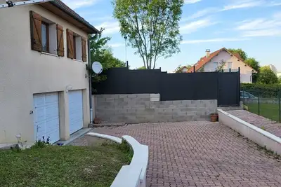 Image de maison pro