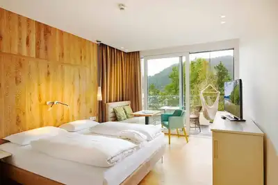 Family Suite 'Othello' Hp - Amerika-Holzer Hotel Resort