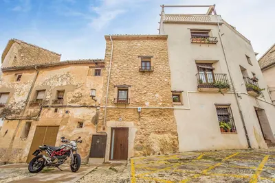 Image de Superbe maison Ă Bocairent