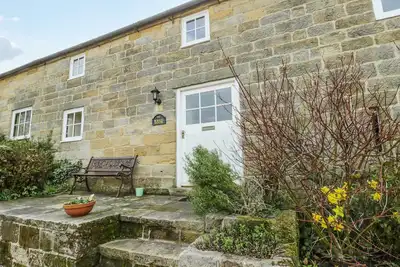 Image de Wheelhouse Cottage, pet friendly, with a garden in Fylingthorpe