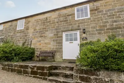 Image de Byre Cottage, pet friendly, character holiday cottage in Fylingthorpe