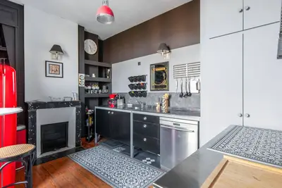 Image de Appartement Cartera - Welkeys