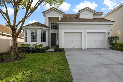 Image de Windsor Hills, Disney/Universal, Pool/Spa, 5br5ba Villa, Themed, Game Room