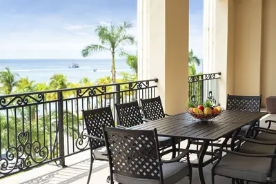 Image de The Landmark Dream Luxury 3 bed 3 bath Oceanfront Condo