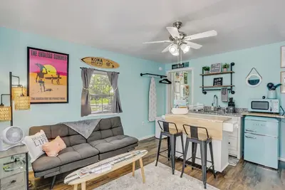Image de Tiny Home Near the Bay by Beach's, Pensacola, Foley, Gulf Shores, Orange Beach\n