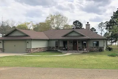Image de Piney Paradise - Lake Front on Sam Rayburn