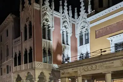 Image de Ca Roson Exclusive Apt in heart of Padua
